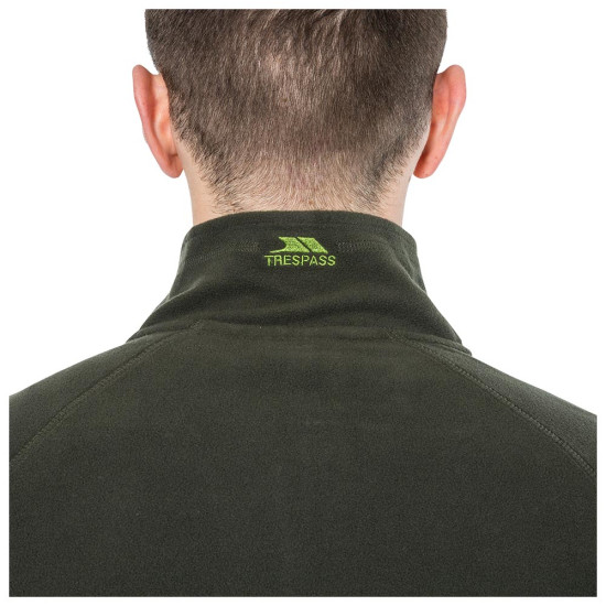 Trespass Ανδρική μακρυμάνικη μπλούζα Fleece